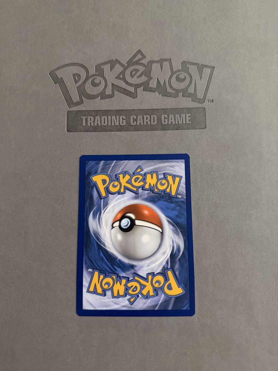 Pokémon Cartes à collectionner: Pikachu (CEL 005) (Nr.3) – D'occasion à Biel/Bienne par SeeLoewe55 1