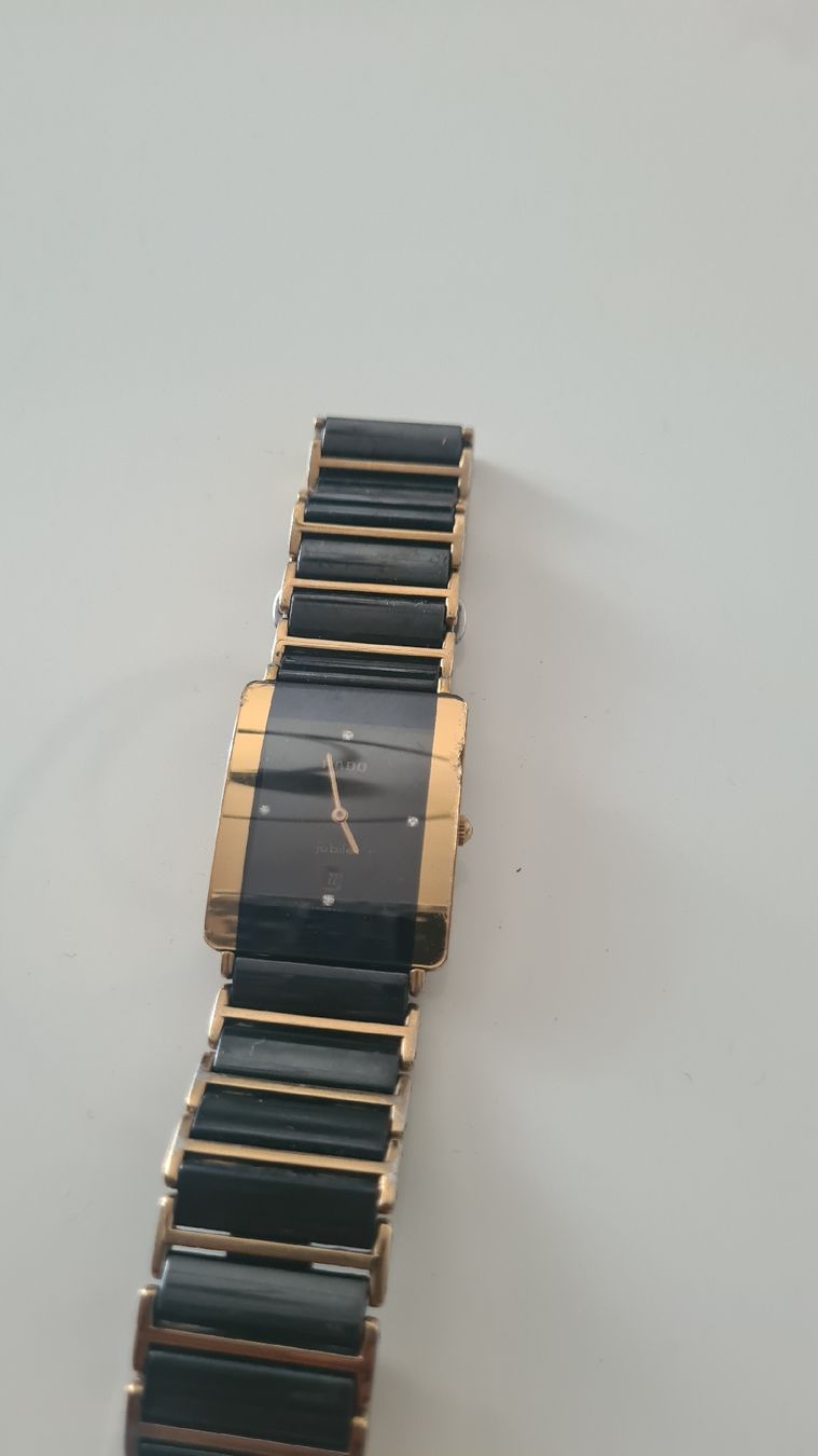 Rado Orologi: rado mit 4 Diamanten – Usato da Wetzikon ZH venduto da Bmwcabriolet