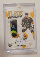 SportZoo National League: Lugano: Blade Breaker Müller /15