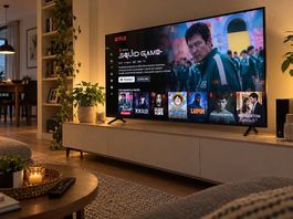TV 55" Samsung Crystal UHD 4K HDR