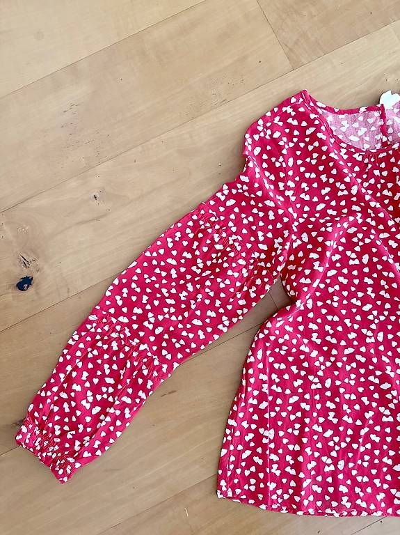 Gap Camicette, T-shirt & Top: Mädchen Sommerbluse Gr. 140 – Usato da Dietlikon venduto da Pmt_zh 2