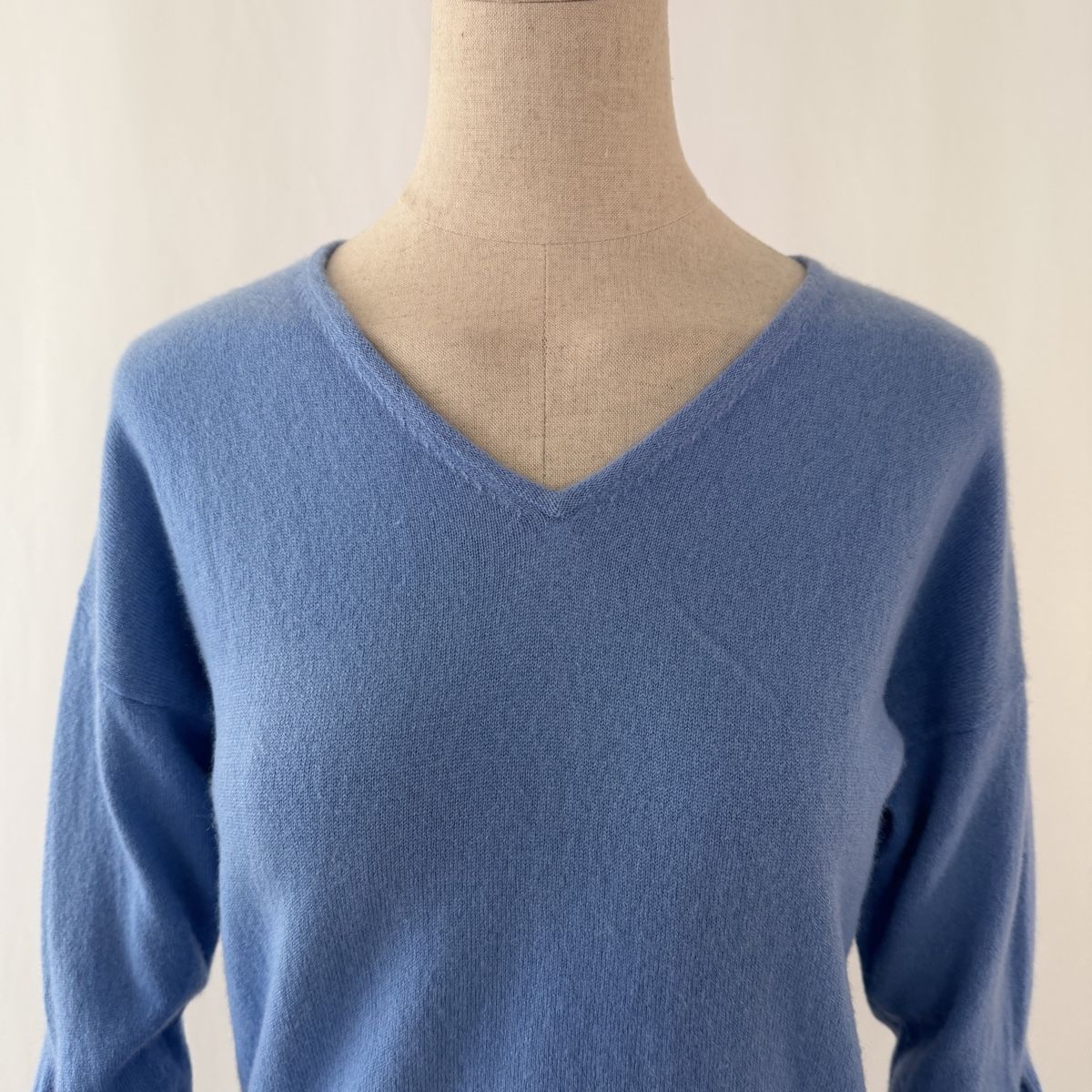 Hemisphere Maglioni & Felpe: HEMISPHERE Cashmere Pullover – Nuovo (secondo la descrizione) da Emmen venduto da Colette-Juliette 2