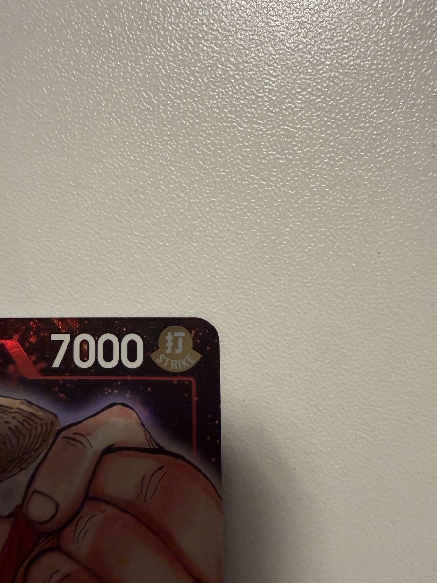 Bandai Cartes à collectionner: One piece luffy p-001 – D'occasion à S. Antonino par Mc2495 3