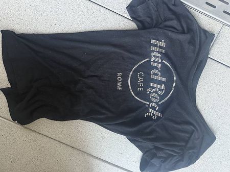 Hard Rock ROME Shirt
