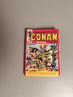 Conan der Barbar Nr. 3 – Marvel Comic-Taschenbuch Condor 