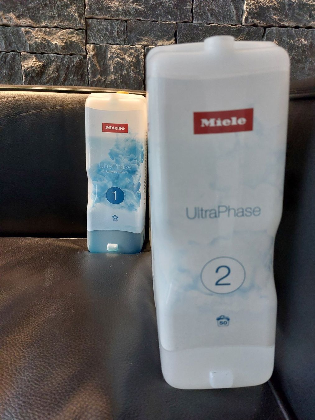 Prodotti di pulizia: Miele UltraPhase 1 & 2 Waschmittel – Usato da Dättwil venduto da Sonne1965