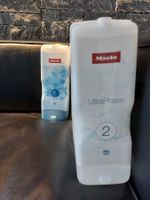 Miele UltraPhase 1 & 2 Waschmittel