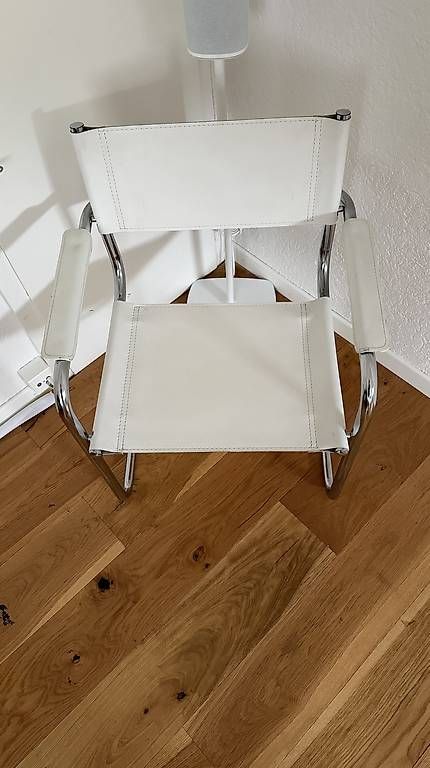 Stühle: Freischwinger – Gebraucht aus Stein am Rhein von speedi26