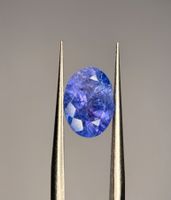 Ab 1 Fr. - 2.69 ct natürl. Tansanit