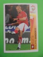 UEFA Euro 2008 / Philippe Senderos ( 470 ) très bon état