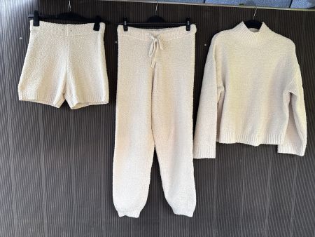 Kuschelpaket H&M Grösse S