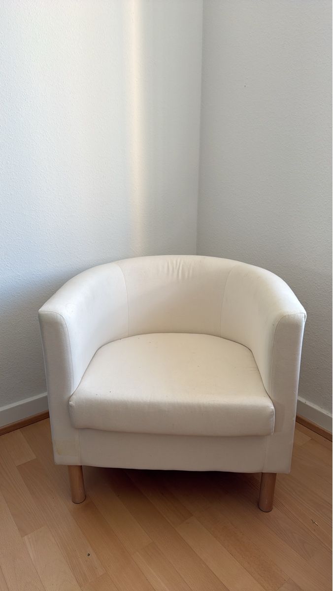 Ikea Sessel: IKEA Solsta Olarp Sessel – Gebraucht aus Basel von Iagode