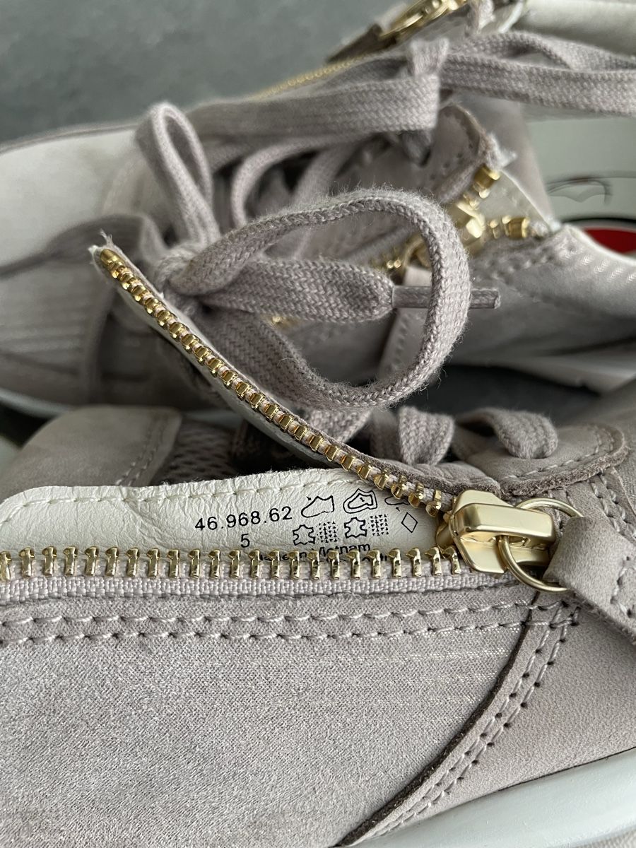 Scarpe da donna: Rollingsoft Sneaker neu, Gr. 38 – Nuovo (secondo la descrizione) da Boswil venduto da Adele57 2