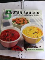 Minuten Saucen 30 schnelle Rezepte
