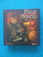 Maus und Mystik