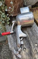 Zyliss Swiss Made Metall manuell