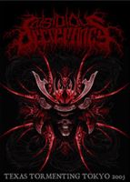 Insidious Decrepancy  (Grindcore, Death Metal)