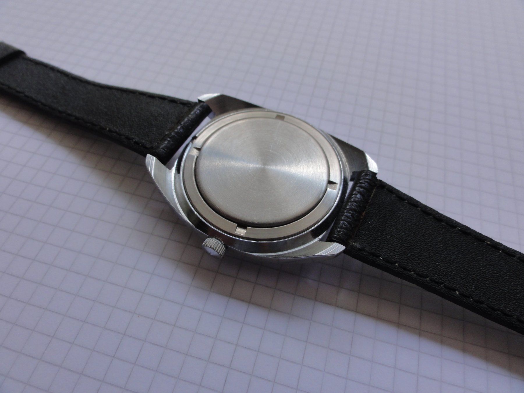 Montres: Armbanduhr CORSAR – Neuf (Voir description) à Kriens par Scheiksbir 8