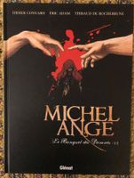 MICHEL-ANGE - 1. Le banquet des Damnés