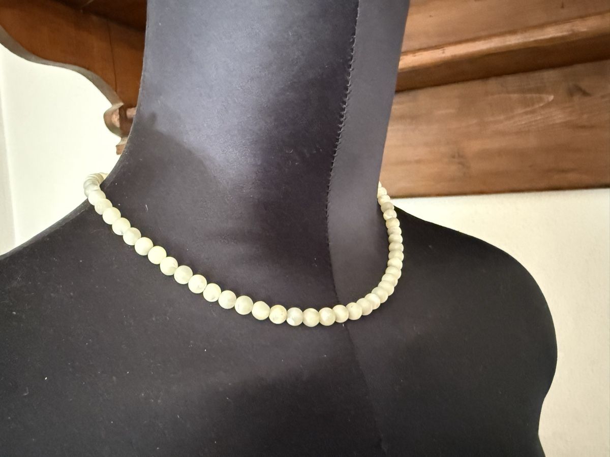 Catenine: Vintage Halskette – Usato da Lamone venduto da LaCantinaMagica 1