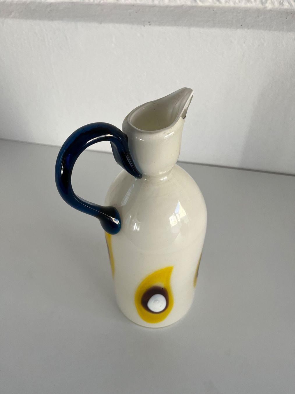 Carafes: Glaskrug – D'occasion à Wetzikon ZH par seli03 5