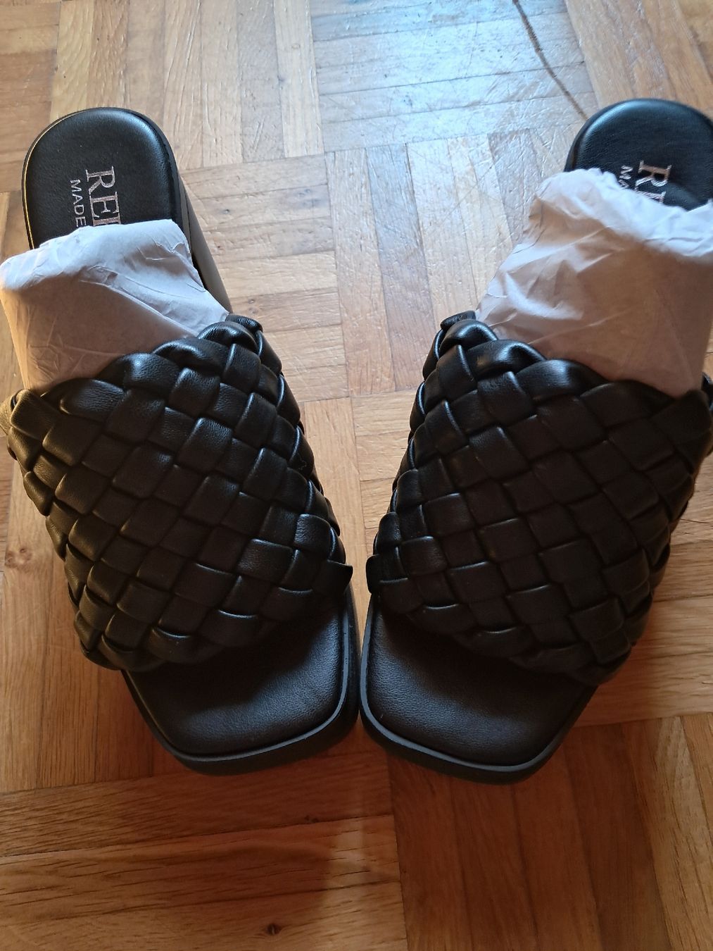 Replay Chaussures femmes: Replay Pantolette 38 NEU – Neuf avec emballage d'origine à Kefikon TG par theratpack20 5