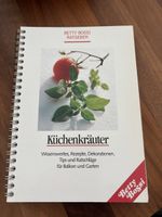 Betty Bossi: Küchenkräuter