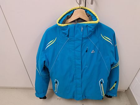 Skijacke Gr. 40/L