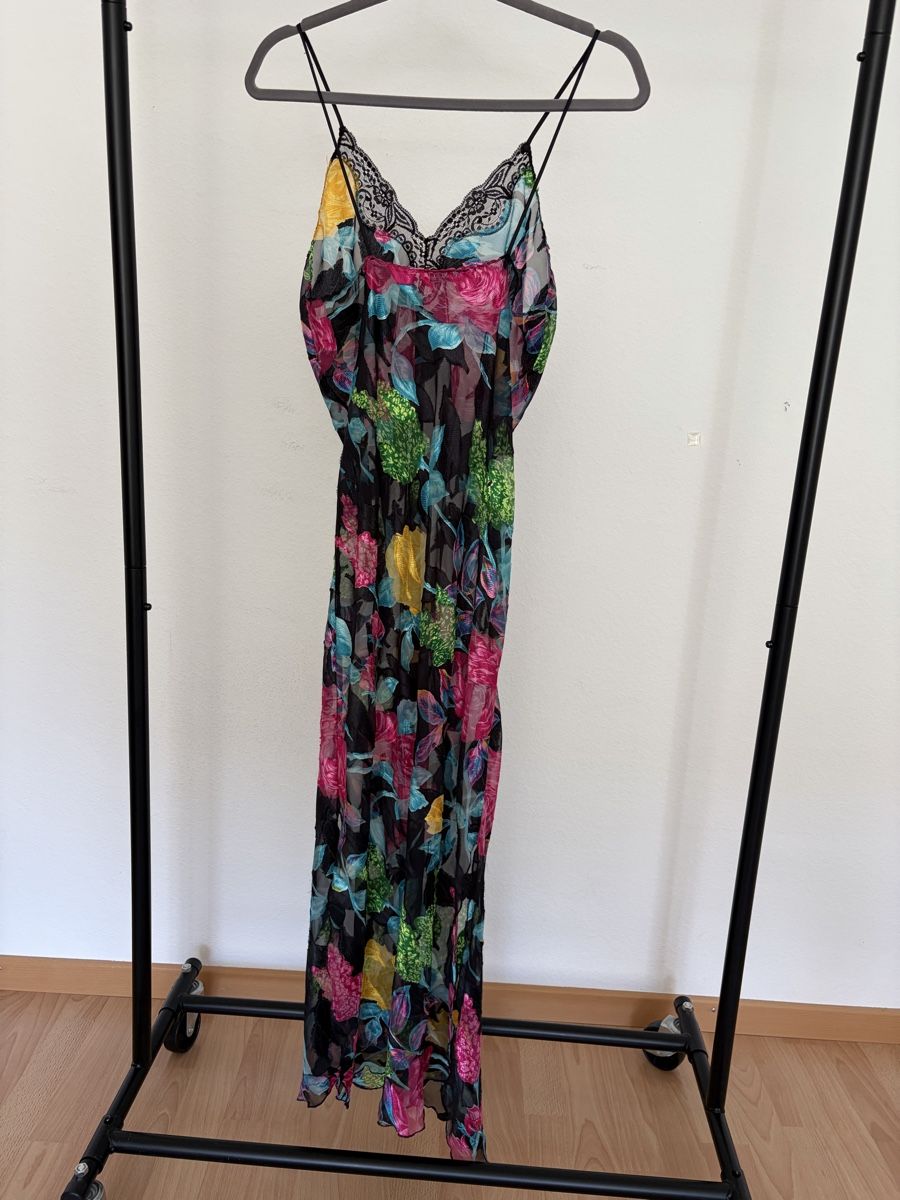 Kleider: Vintage slip dress – Gebraucht aus Hünibach von rut_hlg5 3