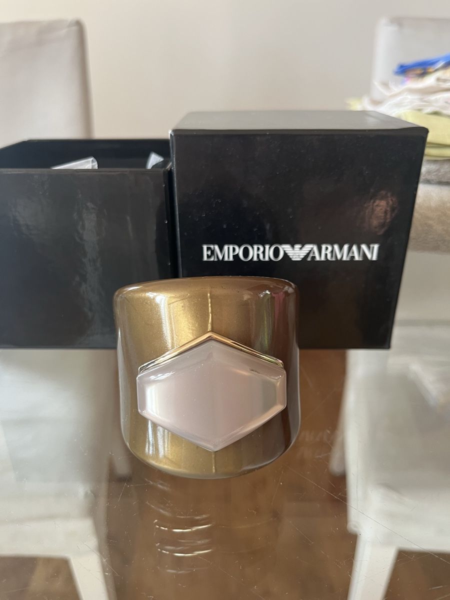 Bracciali & Braccialetti: Bracciale Emporio Armani – Usato da Lugano venduto da NadirMarket