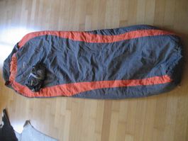 Schlafsack Trevolution Pak 600