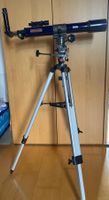 TELESKOP SKYLUX Refraktor Teleskop F=700 D=70 mit 2 Okulare