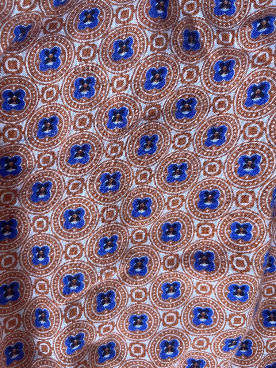 Pantaloni: Leichte Sommerhose Gr.S – Usato da Hildisrieden venduto da ChiaraZ 1