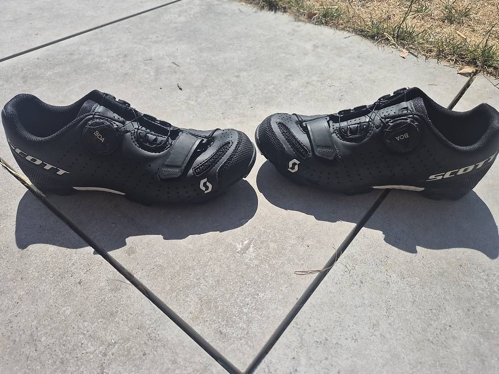 Scott Chaussures hommes: Chaussure scot vtt – D'occasion à Rueyres-St-Laurent par cla_mf7f 3
