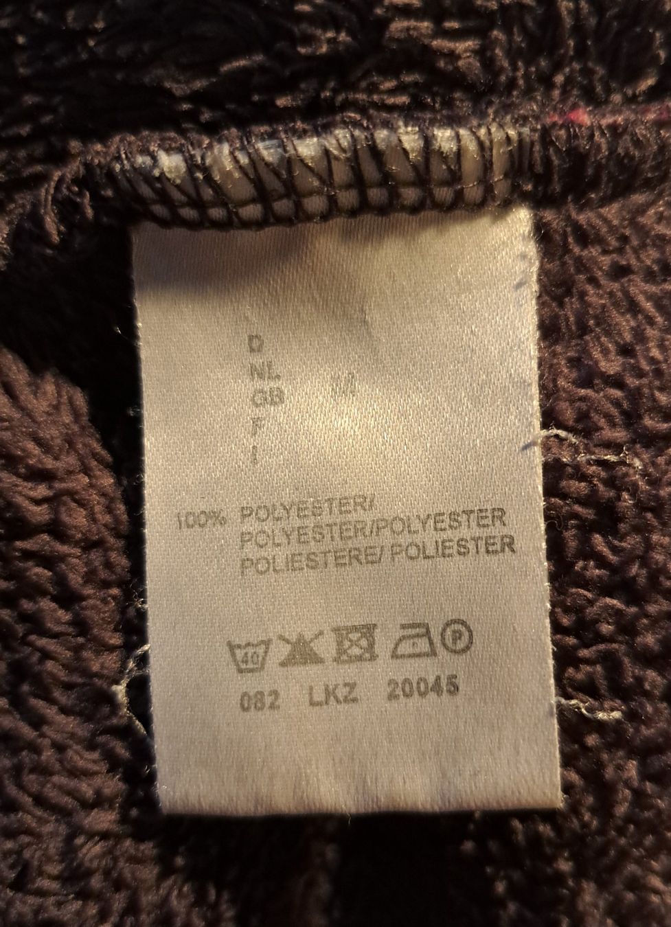 Maglioni & Felpe: Venice Beach Kapuzenpulli – Usato da Reutigen venduto da IrisFashion 3
