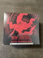 Pokemon Astral Radiance Elite Trainer Box EN sealed