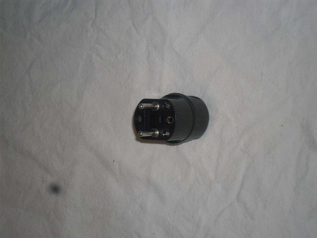 Fiches d'alim.: 380 Volt - Stecker , 10A – Neuf (Voir description) à Büren SO par omsa
