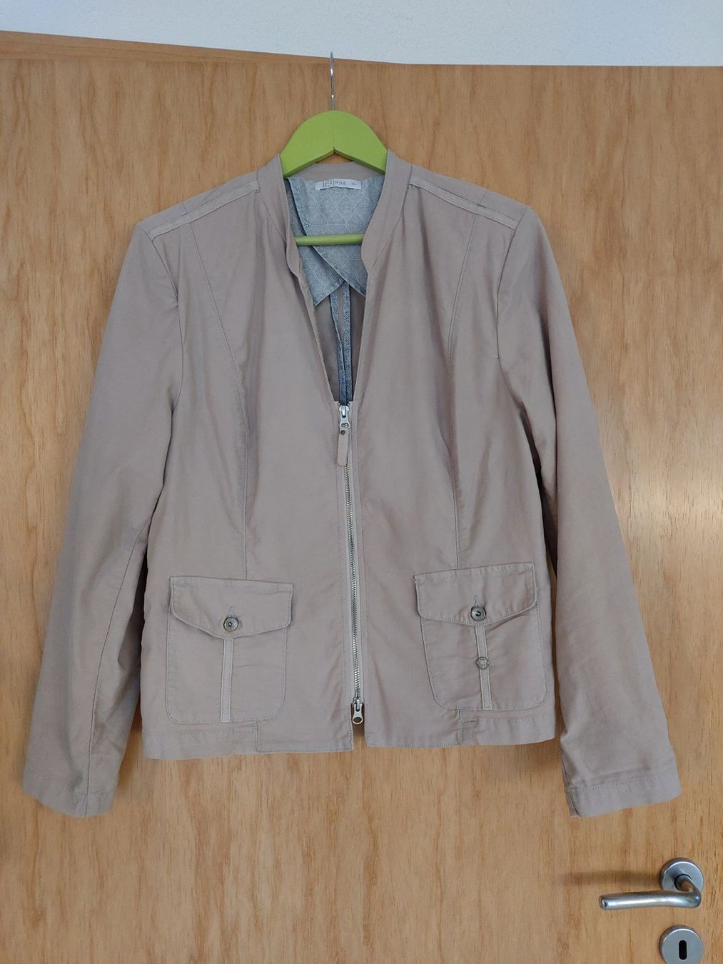 Nile Giacche: Nile Jacke Gr. XL – Usato da Schmitten venduto da Renistern68