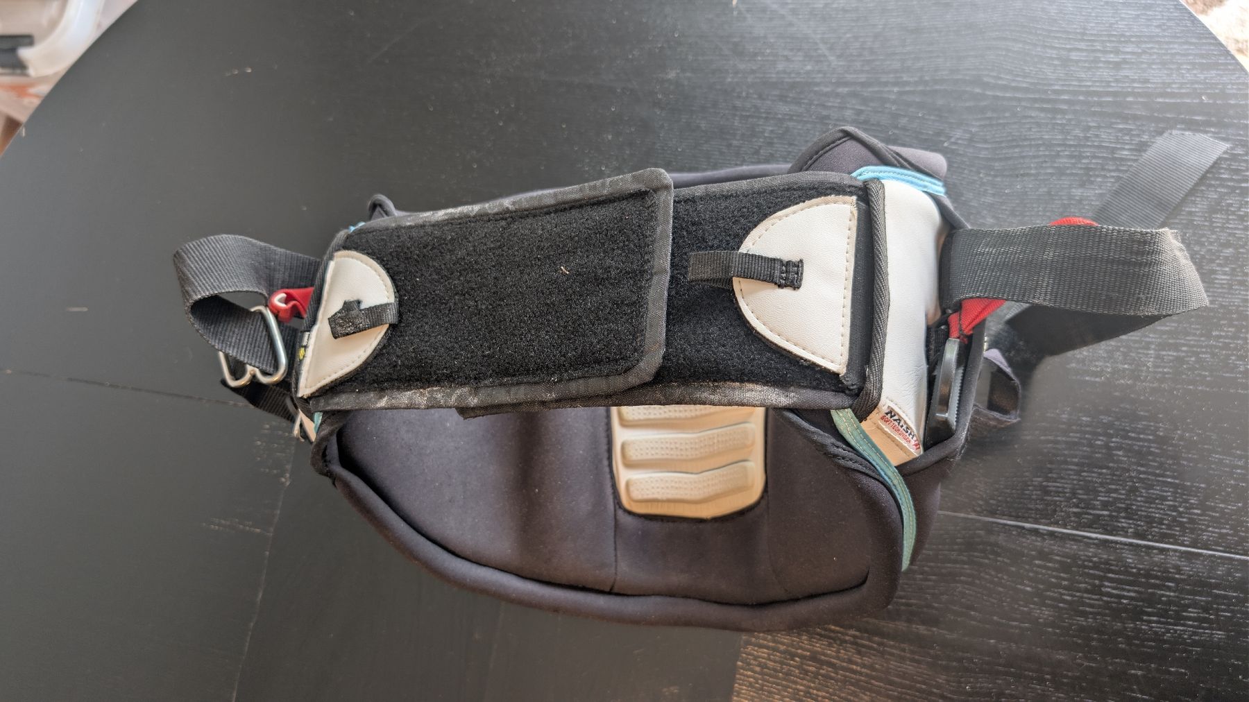 Naish Kite: Kite Trapez (M)/ Naish – Gebraucht aus Effretikon von keyride090 3