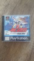 Next Generation Racing PAL Playstation 1