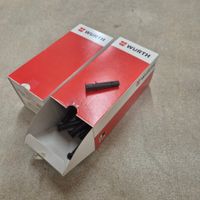 2Pack Würth Dübel SHARK PRO 10x56mm
