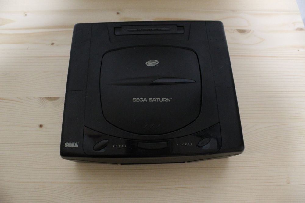 Ricambio Ottica Lente Laser Per Sega Saturn - Ricambio JVC, Compatibile Con CD E VCD Optima 6 - Foto 2