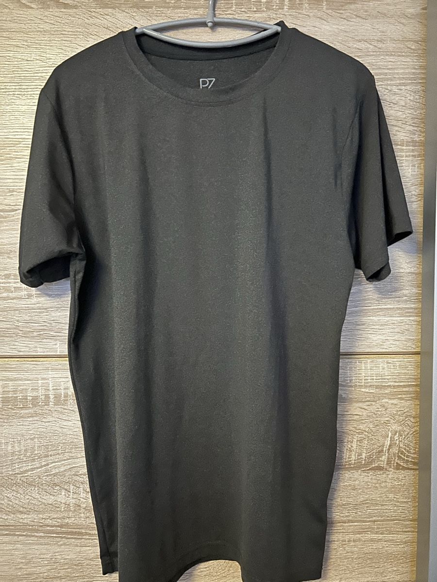 T-shirt: T-shirt – Usato da Lausanne venduto da naranjo