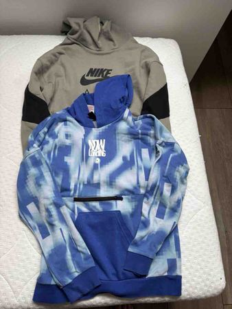 Nike/ adidas Set Boys Size 146 Cotton
