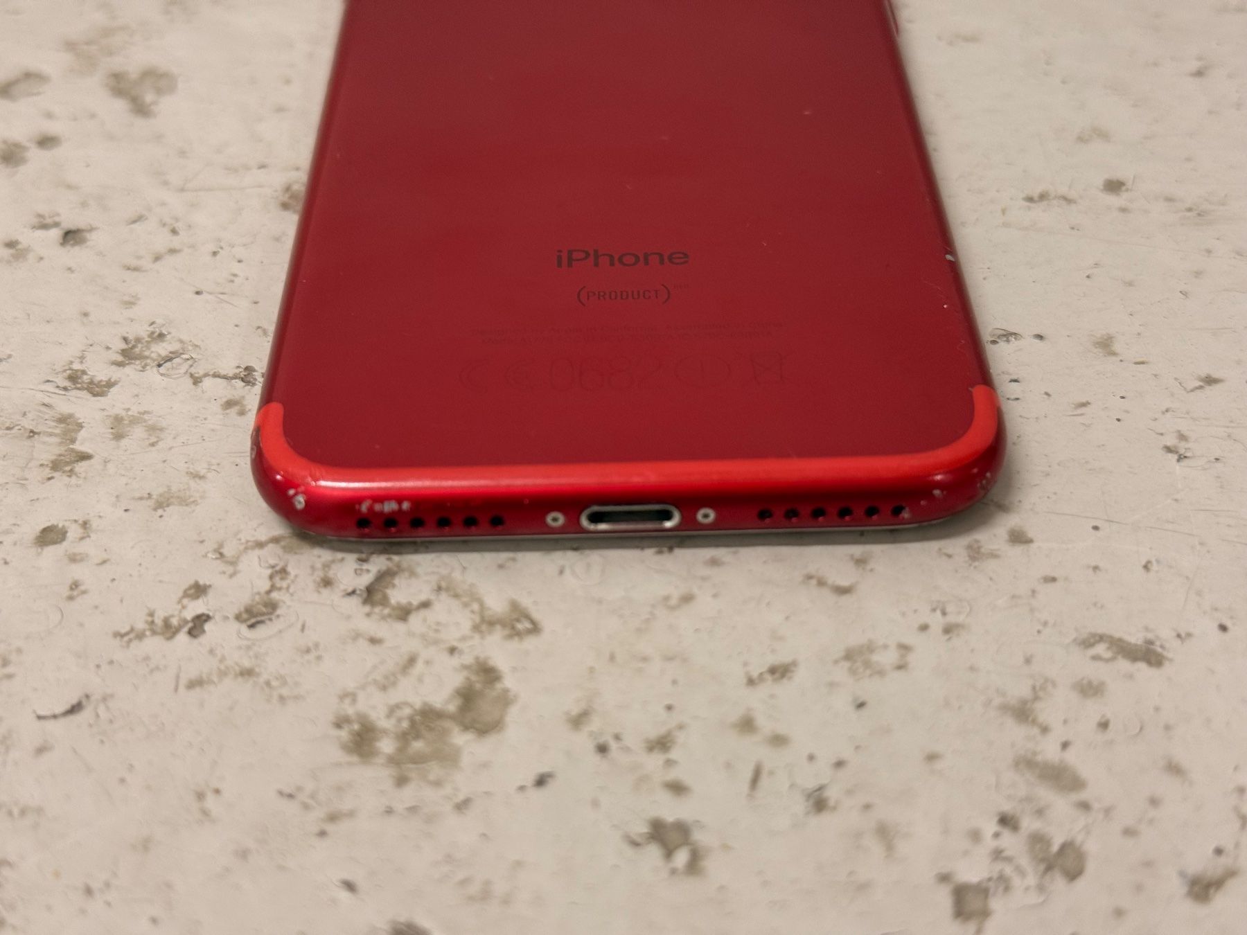 Apple Telefoni cellulari / Smartphones: Apple iPhone 8 - defekt – Difettoso da Zürich venduto da Cleo234 6