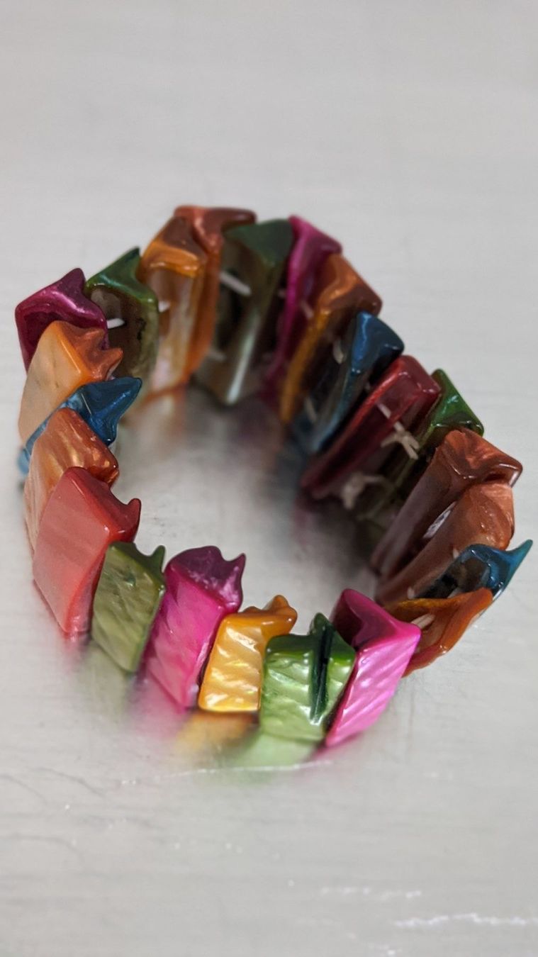 Bracciali & Braccialetti: Armband – Nuovo (secondo la descrizione) da Winterthur venduto da losa_p966 2