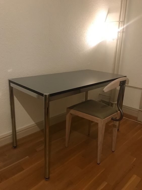 Tisch - fein aber sehr stabil | Kaufen auf Ricardo