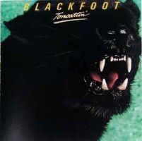 Blackfoot – Tomcattin