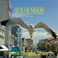 Sun Of Moon (Soundtrack) (Digipack, 2 CDs)