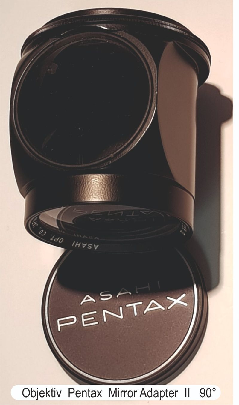 Pentax Fotocamera: Spiegelreflex-Kamera Pentax Super A – Usato da Leuggern venduto da elitocram 6